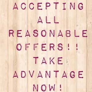 YOU WANT THE CLOTHES, AND I DON'T!